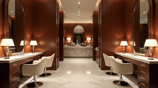 Transform your look with top beauty salons in London