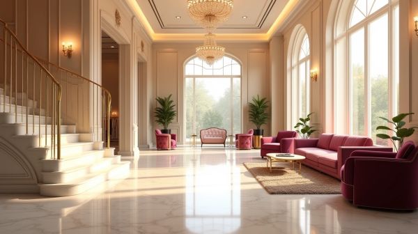 Transform your look with top beauty salons in London