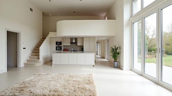 Transforming your space with loft conversions in Surrey