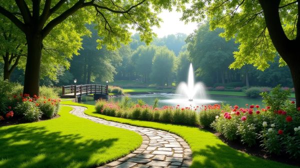 Trusted landscape gardeners in Gloucestershire for exceptional outdoor spaces