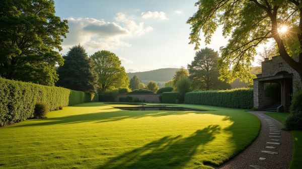 Trusted landscape gardeners in Gloucestershire for exceptional outdoor spaces