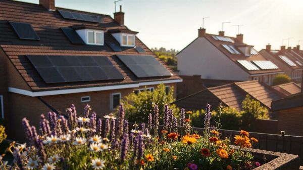 Unexpected advantages of solar panels in Yeovil you should know