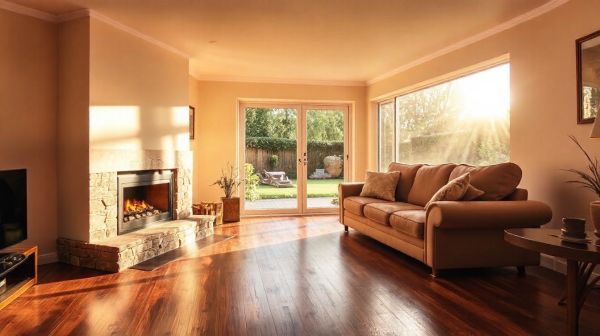 Upgrade Your Home's Comfort with South London's Double Glazing