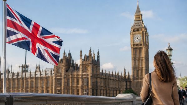 What Are the Latest Developments in the UK Political Scene?