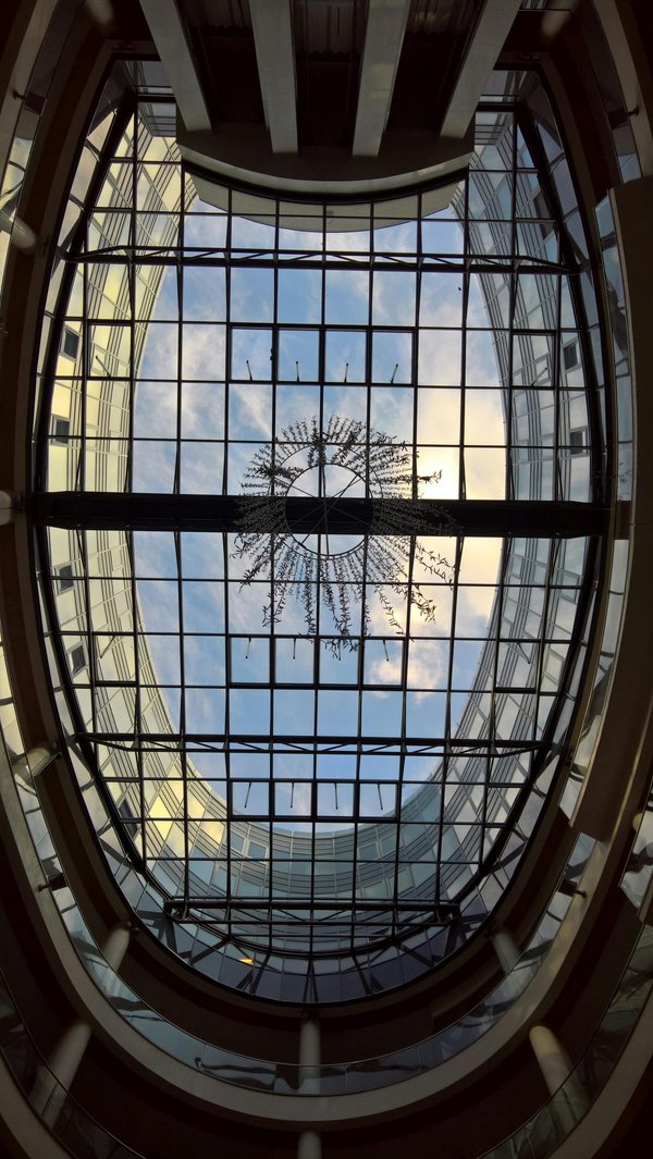 Elevate your room : discover the benefits of flat rooflights