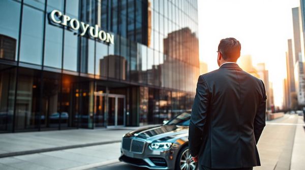 Your guide to top estate agents in Croydon for property deals