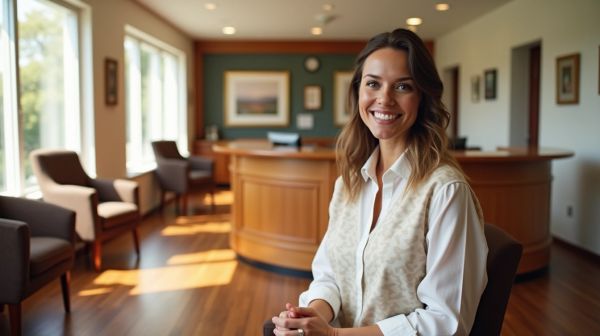 Your trusted chiropractor in Kings Hill and West Malling