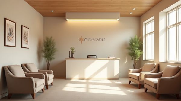 Your trusted chiropractor in Kings Hill and West Malling